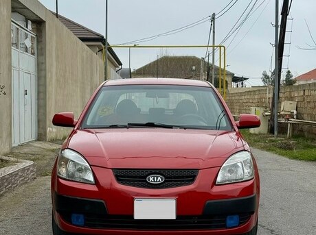 Kia Rio 2006