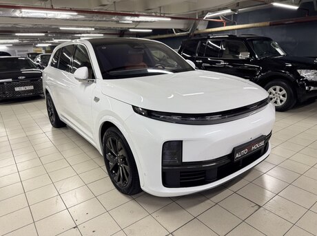 Li Auto L7