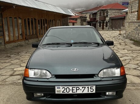 LADA (VAZ) 2115