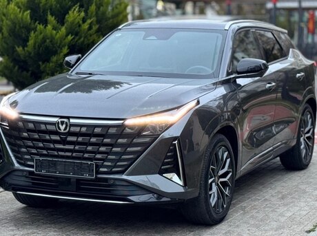 Changan  2025