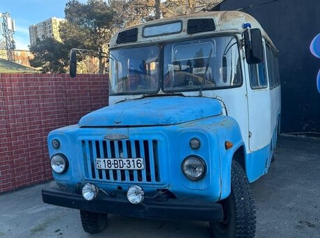 GAZ 53