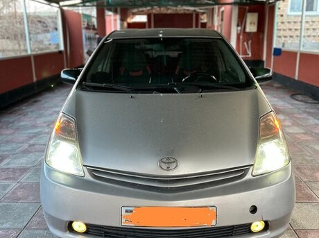 Toyota Prius 2007