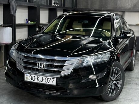 Honda  2010