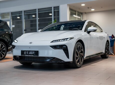 DongFeng YiPai 007