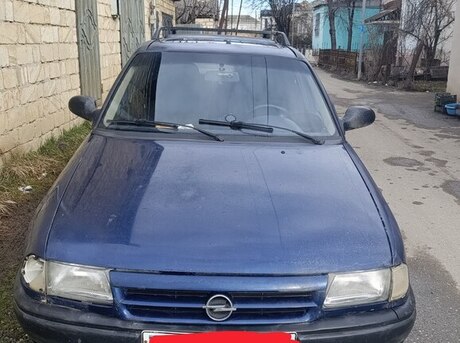 Opel Astra 1993