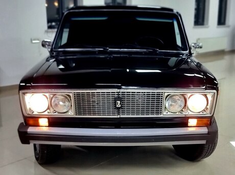 LADA (VAZ) 2106