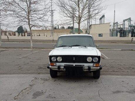 LADA (VAZ) 2106 1997