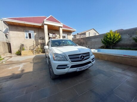 Mercedes GL 350 4MATIC