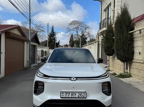 Changan  2025