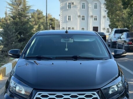 LADA (VAZ) Vesta