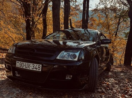 Opel Vectra 2003