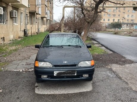 LADA (VAZ) 2115