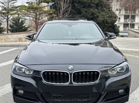 BMW 328 2013