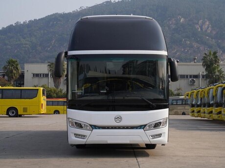 Golden Dragon TRİUMPH