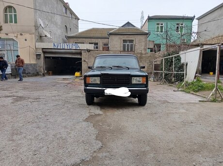 LADA (VAZ) 2107 1999