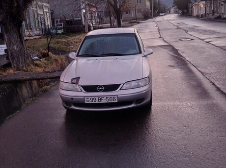 Opel Vectra 1999