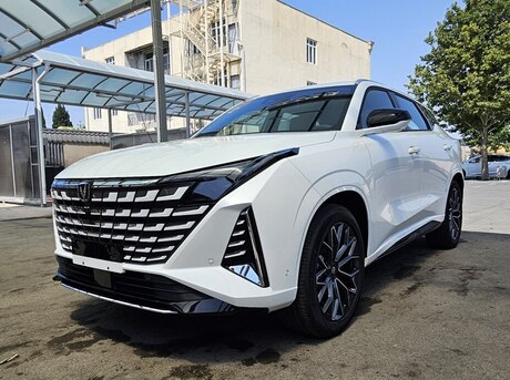 Changan  2025