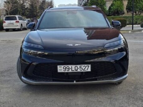 Genesis GV60
