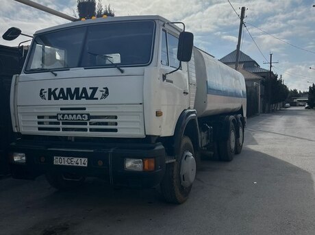 KamAz 53212