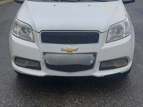 Chevrolet Nexia 2021