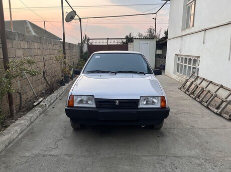 LADA (VAZ) 21099 2003