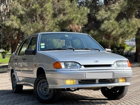 LADA (VAZ) 2115 2010