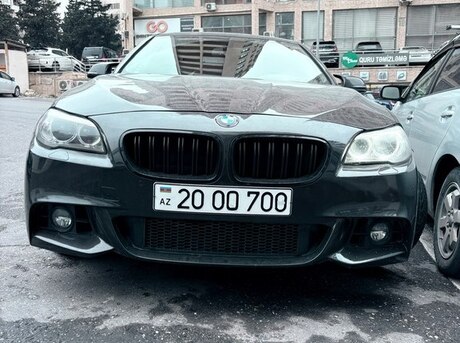 BMW 528