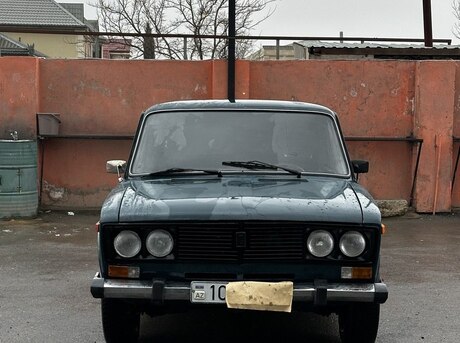 LADA (VAZ) 2106 2006