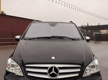 Mercedes  2011