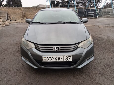 Honda Insight 2009