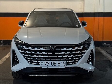 Changan  2025