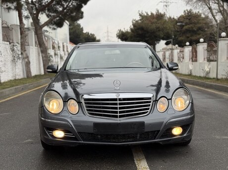 Mercedes E 300