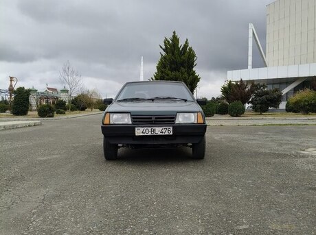 LADA (VAZ) 2109 1999