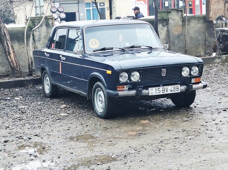 LADA (VAZ) 2106