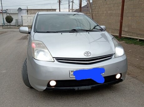 Toyota Prius 2008