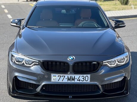 BMW 430