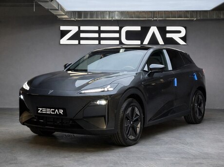 Changan Deepal S07