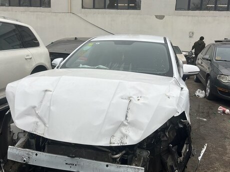 BYD Destroyer 05 2024