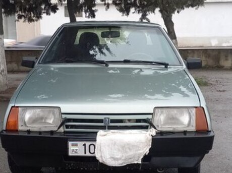 LADA (VAZ) 21099