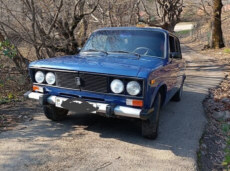LADA (VAZ) 2106 1997
