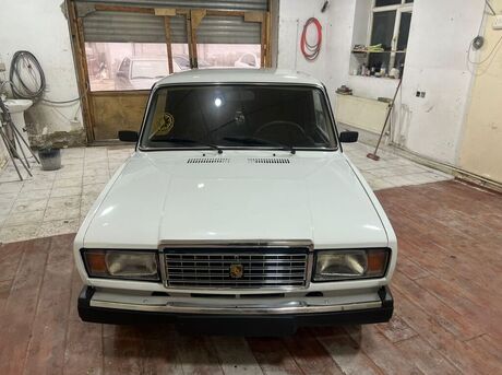 LADA (VAZ) 2107 2007