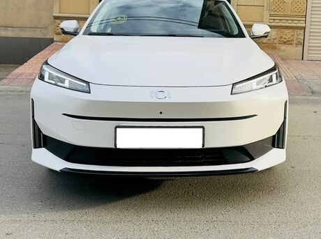 Changan Qiyuan A05 2025