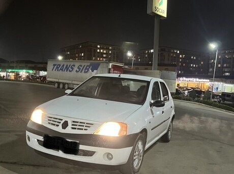 Renault Tondar 2013