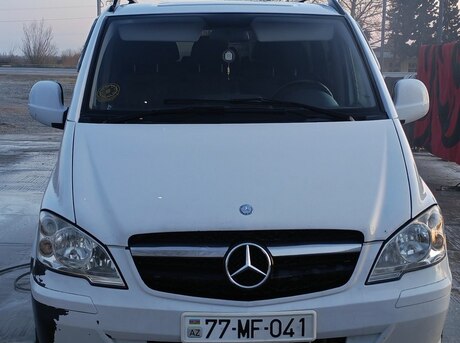 Mercedes  2007