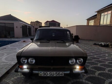 LADA (VAZ) 2106