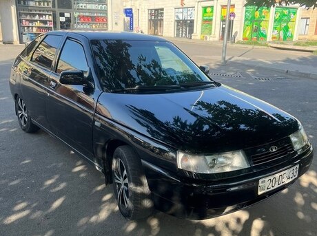 LADA (VAZ) 2112 2003