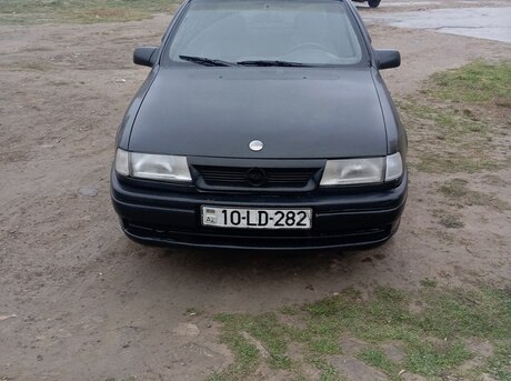 Opel Vectra 1992