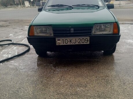 LADA (VAZ) 2109