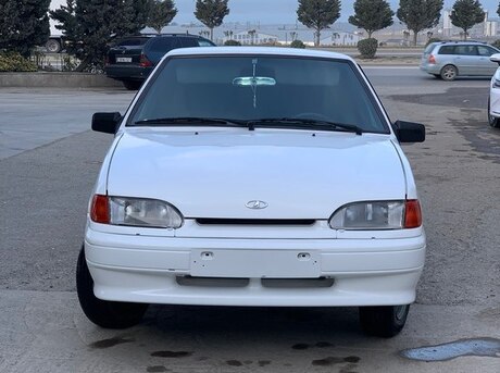 LADA (VAZ) 2115