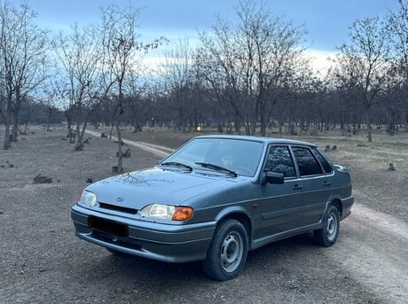 LADA (VAZ) 2115